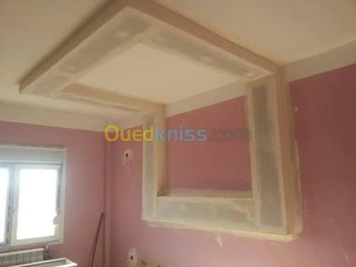 Decorations et renovation