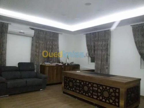 Decorations et renovation