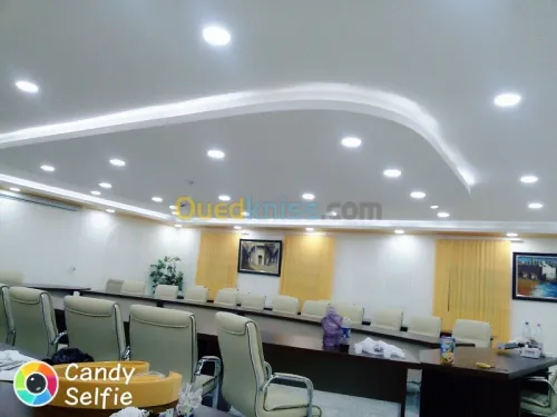Decorations et renovation