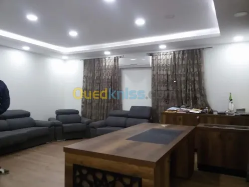 Decorations et renovation