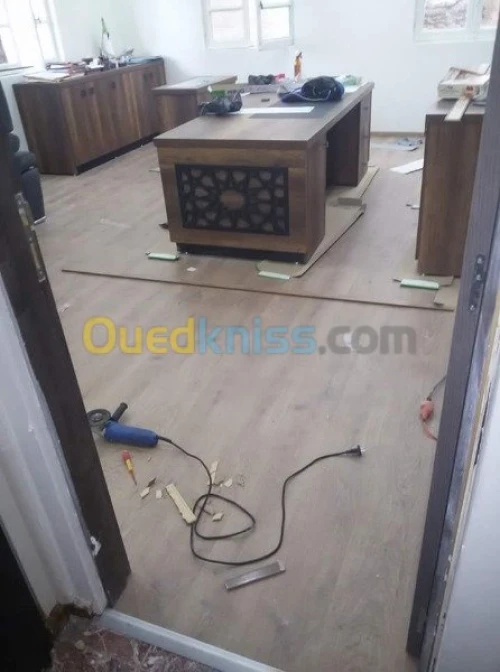 Decorations et renovation
