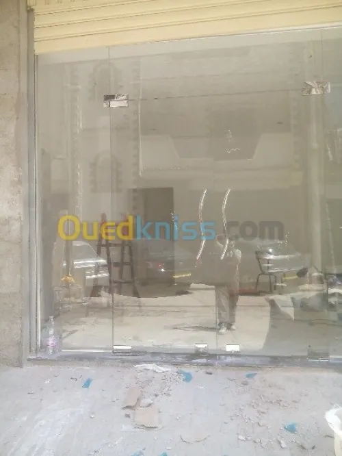  montage tus les modals verre trompé 