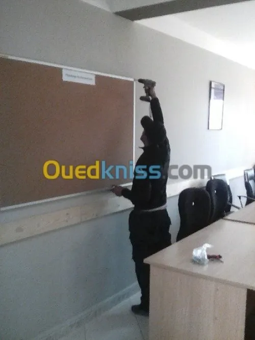 DÉMÉNAGEMENT PARTICULIER (7j7) & نقل والترحيل الاثاث 