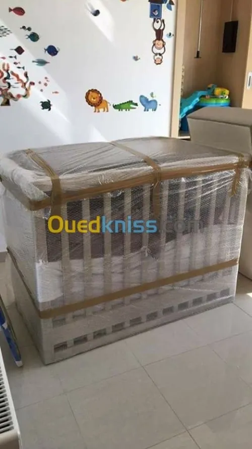 DÉMÉNAGEMENT PARTICULIER (7j7) & نقل والترحيل الاثاث 