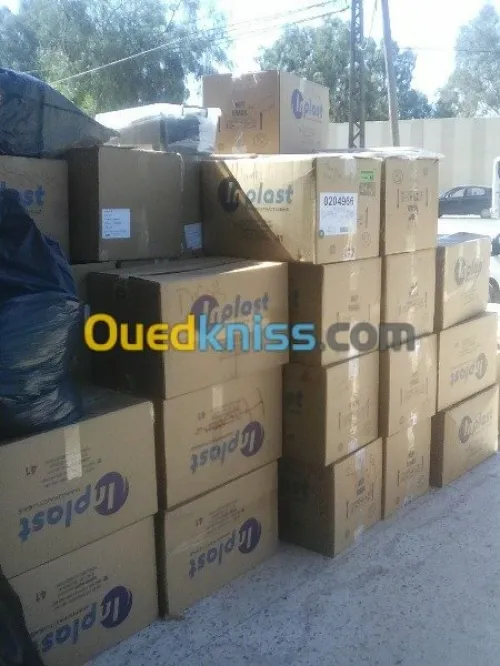 DÉMÉNAGEMENT PARTICULIER (7j7) & نقل والترحيل الاثاث 