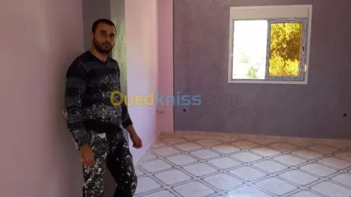 Peinteur nouvelle gèneration 