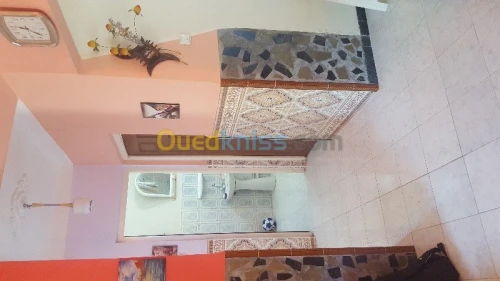 Location Appartement F1 Bejaia Melbou