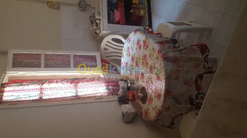 Location Appartement F1 Bejaia Melbou