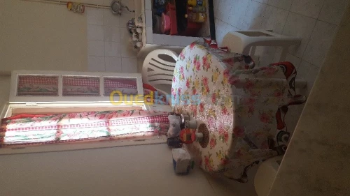 Location Appartement F1 Bejaia Melbou