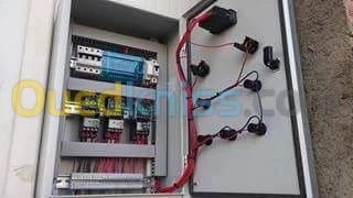 Froide et climatisation 