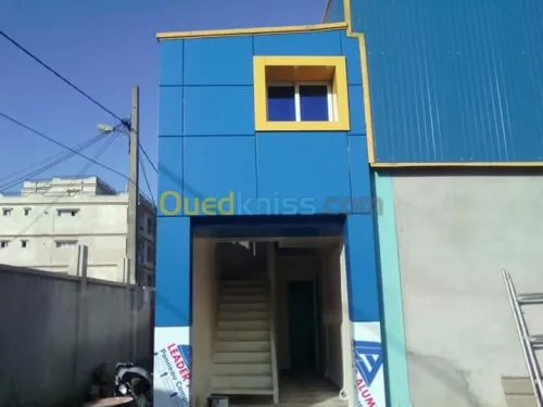 نجارة الالمنيوم  