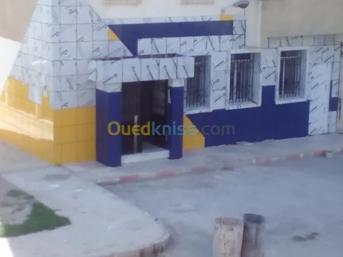 نجارة الالمنيوم  