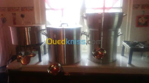 LOCATION VAISSELLE EL BAHDJA