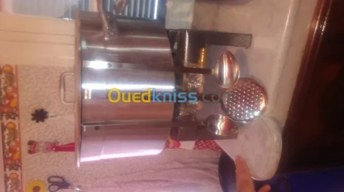 LOCATION VAISSELLE EL BAHDJA