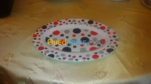 LOCATION VAISSELLE EL BAHDJA