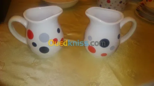 LOCATION VAISSELLE EL BAHDJA