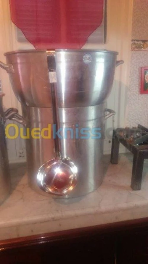 LOCATION VAISSELLE EL BAHDJA