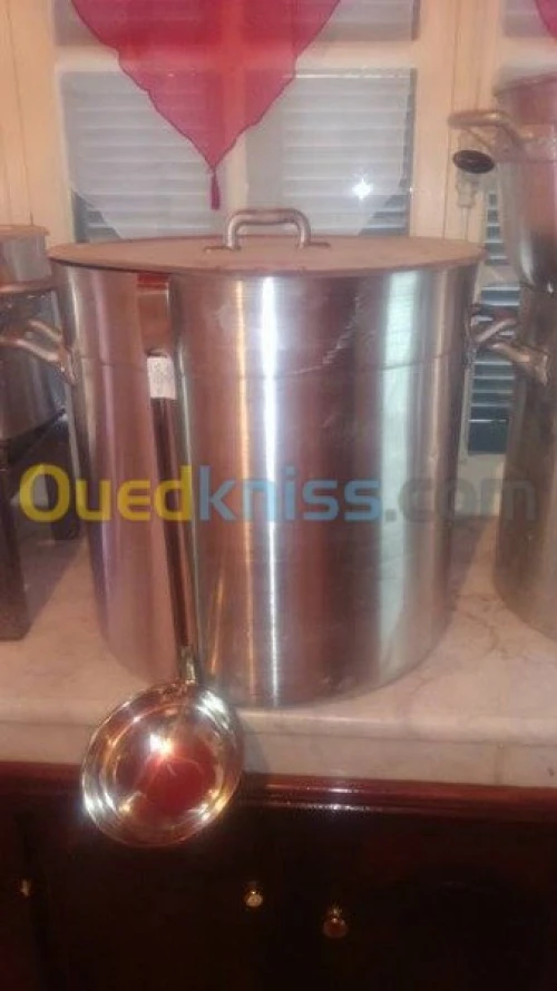 LOCATION VAISSELLE EL BAHDJA