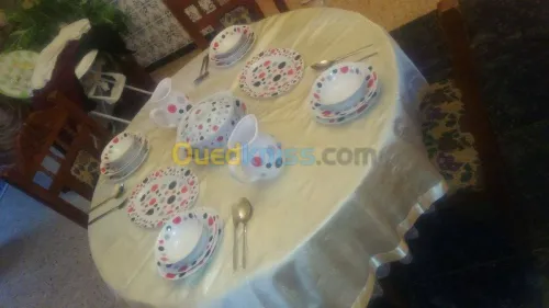 LOCATION VAISSELLE EL BAHDJA