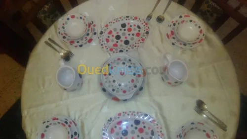 LOCATION VAISSELLE EL BAHDJA