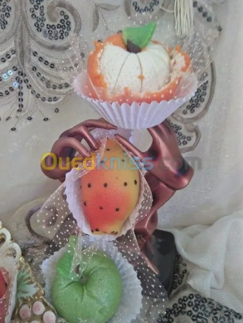 gateaux