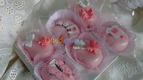 gateaux