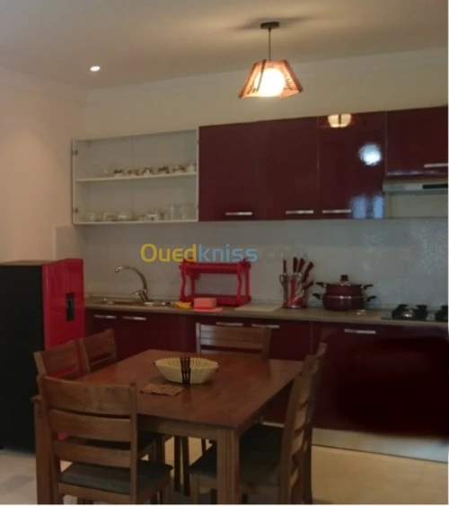 Location vacances Appartement Skikda El marsa