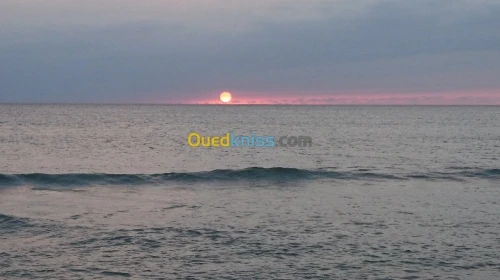 Location vacances Appartement Skikda El marsa