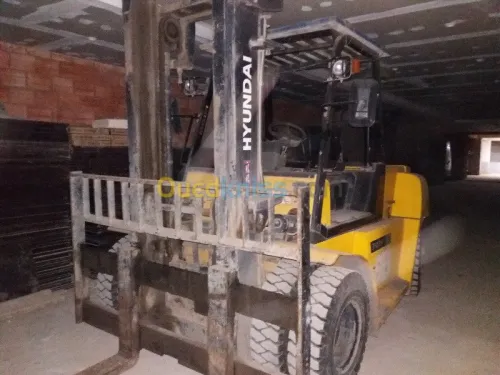 LOCATION hyundai DF70