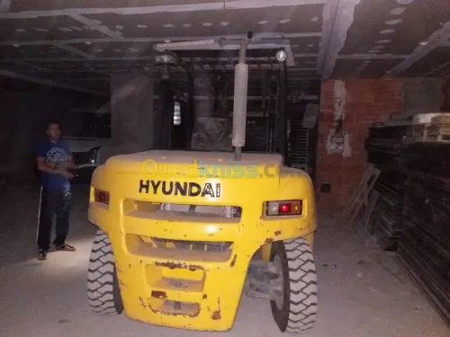 LOCATION hyundai DF70