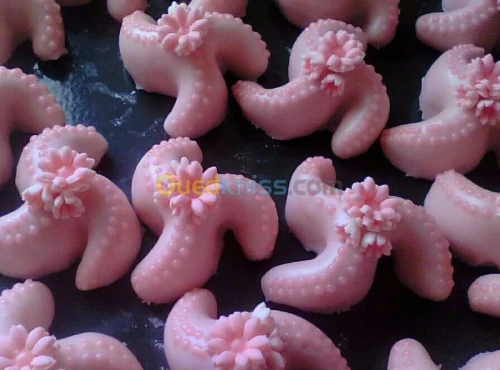  Gâteaux spécial fêtes
