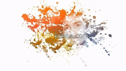 Photoshop designer tout les domaines