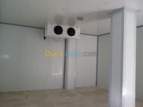 froid et climatisation