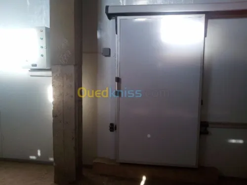 froid et climatisation