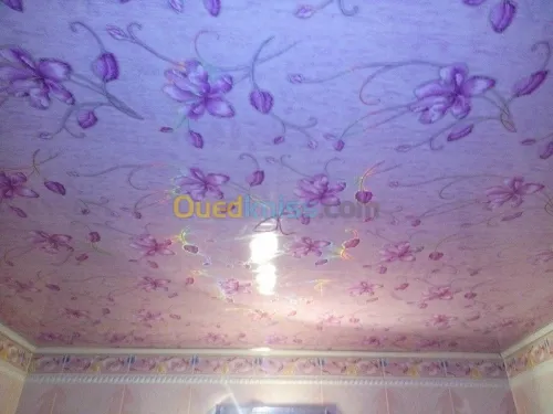 dècoration placo platr_b 13_pvc