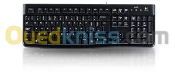 CLAVIER LOGITECH K120 USB