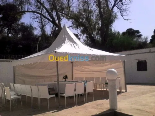 Organisation et décoration de mariage