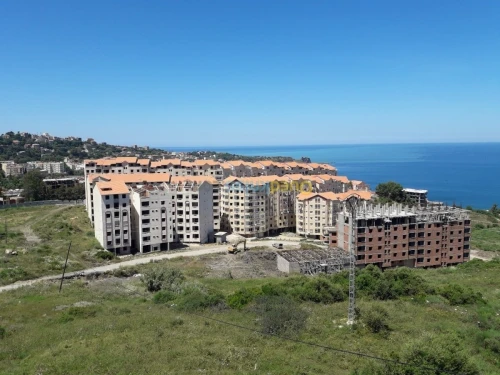 Vente Appartement F4 Boumerdes Dellys