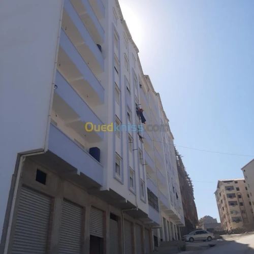 Vente Appartement F4 Boumerdes Dellys