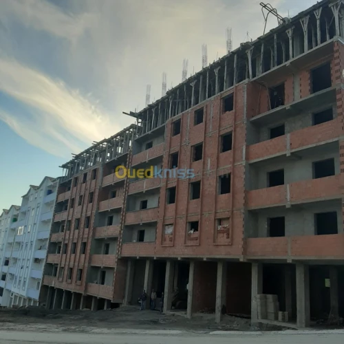 Vente Appartement F4 Boumerdes Dellys