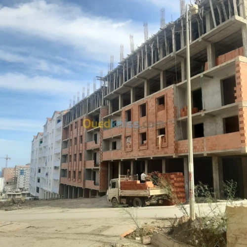 Vente Appartement F4 Boumerdes Dellys