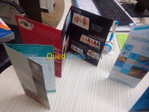 agence de communication et publicité