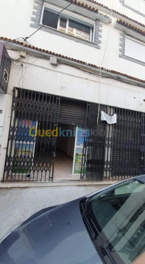 Location Local Alger Alger centre