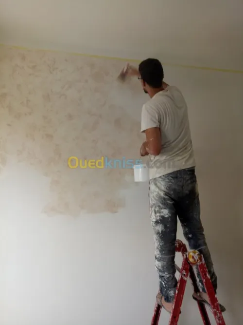 peintre