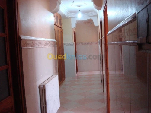 Vente Appartement F4 Batna Batna
