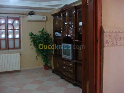 Vente Appartement F4 Batna Batna