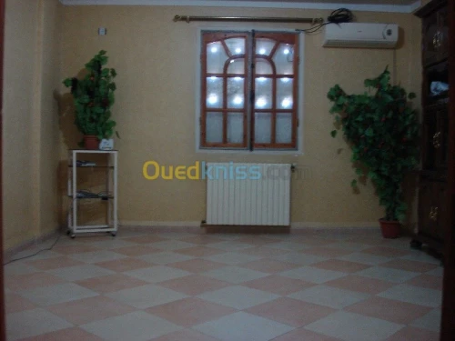 Vente Appartement F4 Batna Batna