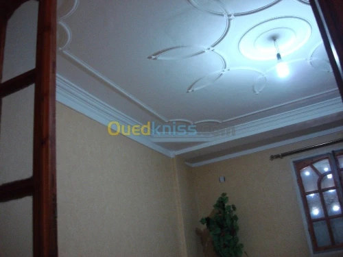 Vente Appartement F4 Batna Batna