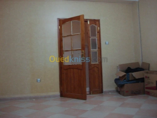 Vente Appartement F4 Batna Batna