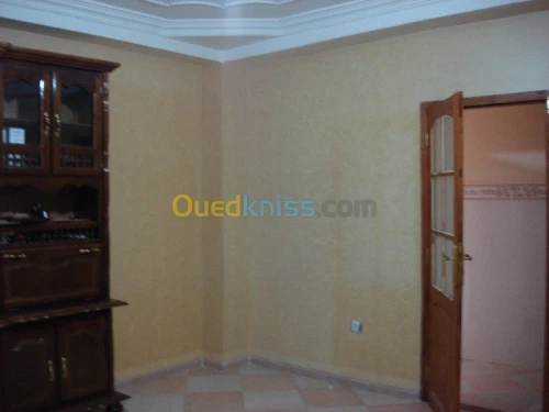 Vente Appartement F4 Batna Batna